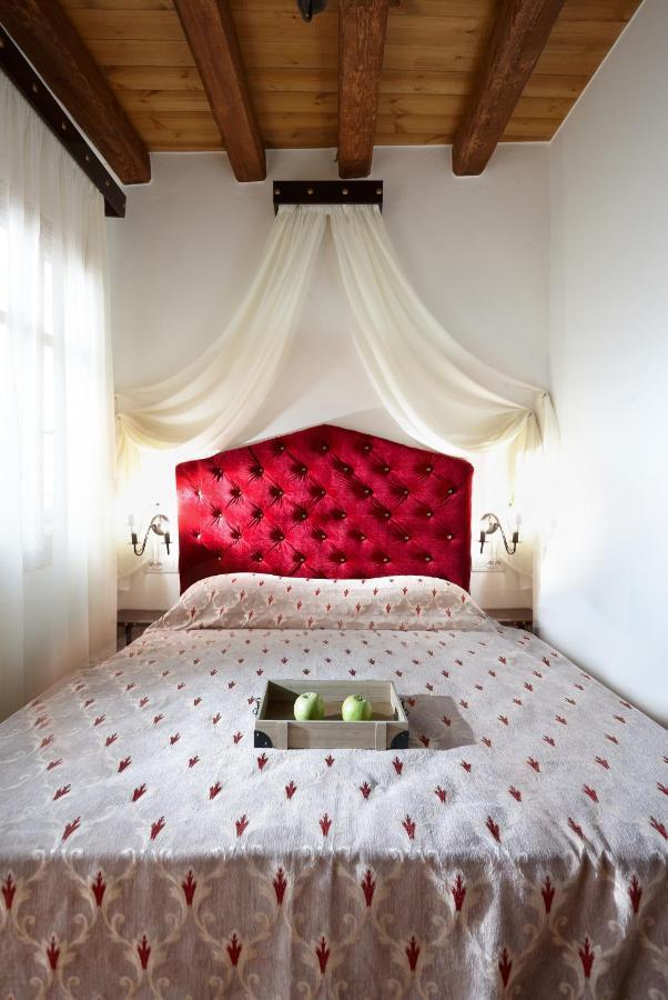 Casa Perla Suites Chania  Zewnętrze zdjęcie