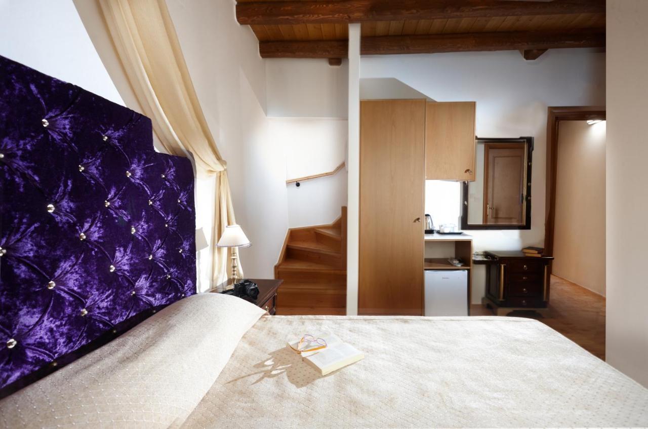 Casa Perla Suites Chania  Zewnętrze zdjęcie