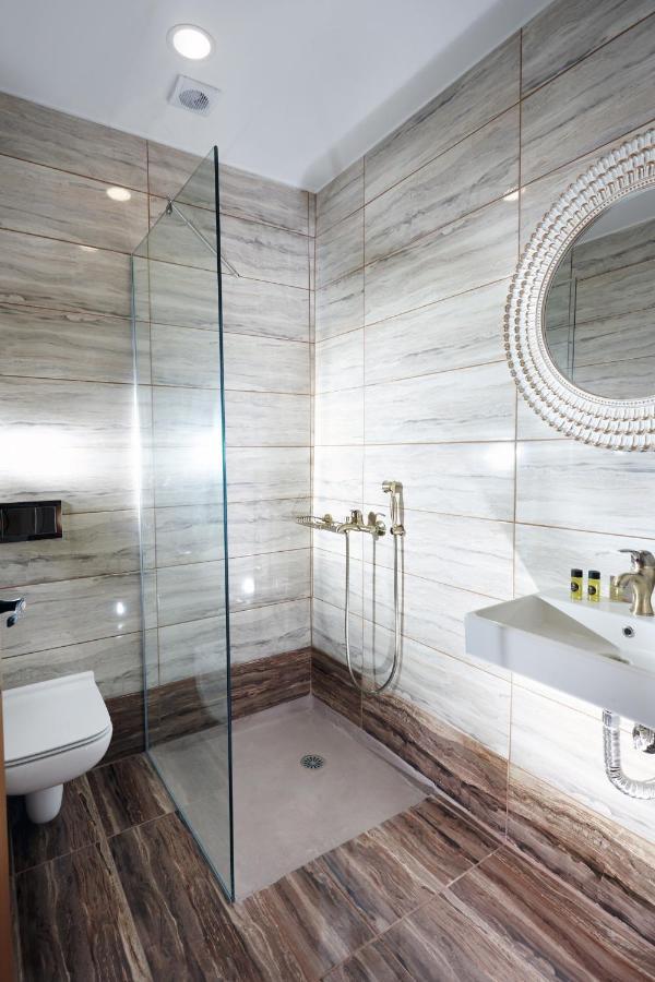 Casa Perla Suites Chania  Zewnętrze zdjęcie
