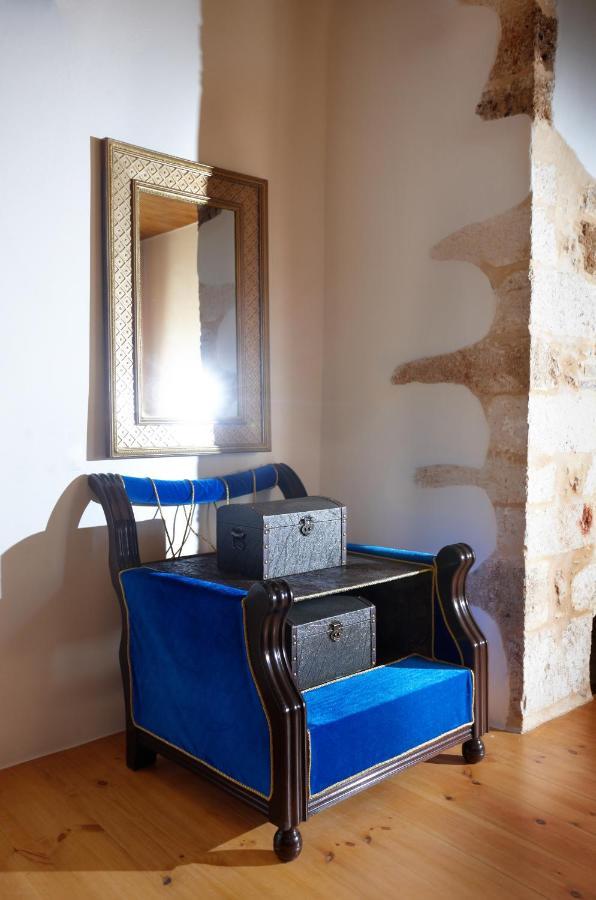Casa Perla Suites Chania  Zewnętrze zdjęcie