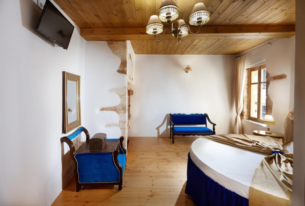 Casa Perla Suites Chania  Zewnętrze zdjęcie