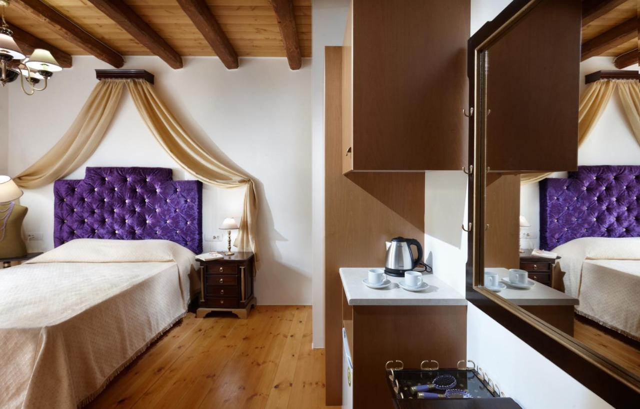Casa Perla Suites Chania  Zewnętrze zdjęcie