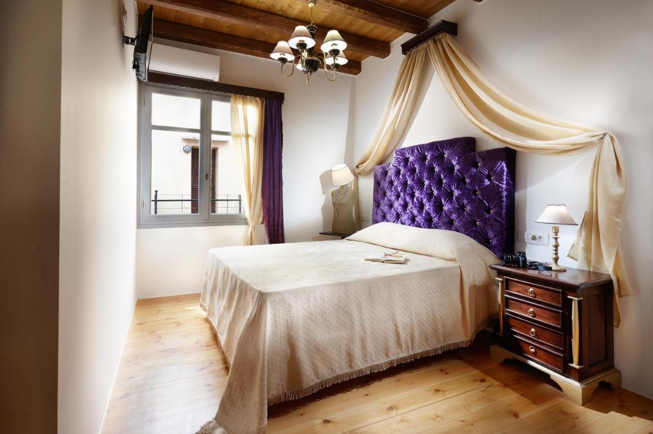 Casa Perla Suites Chania  Zewnętrze zdjęcie