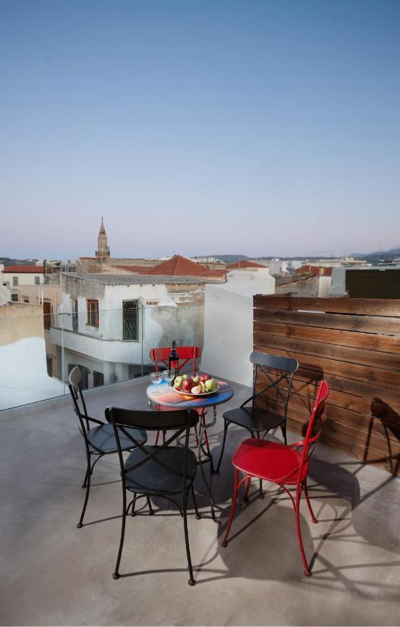Casa Perla Suites Chania  Zewnętrze zdjęcie