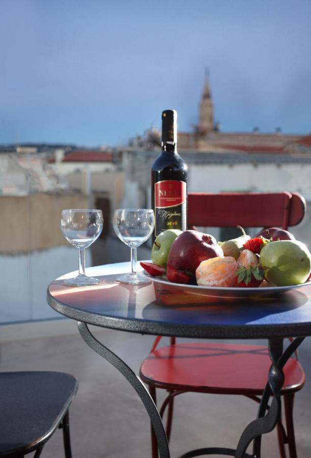 Casa Perla Suites Chania  Zewnętrze zdjęcie