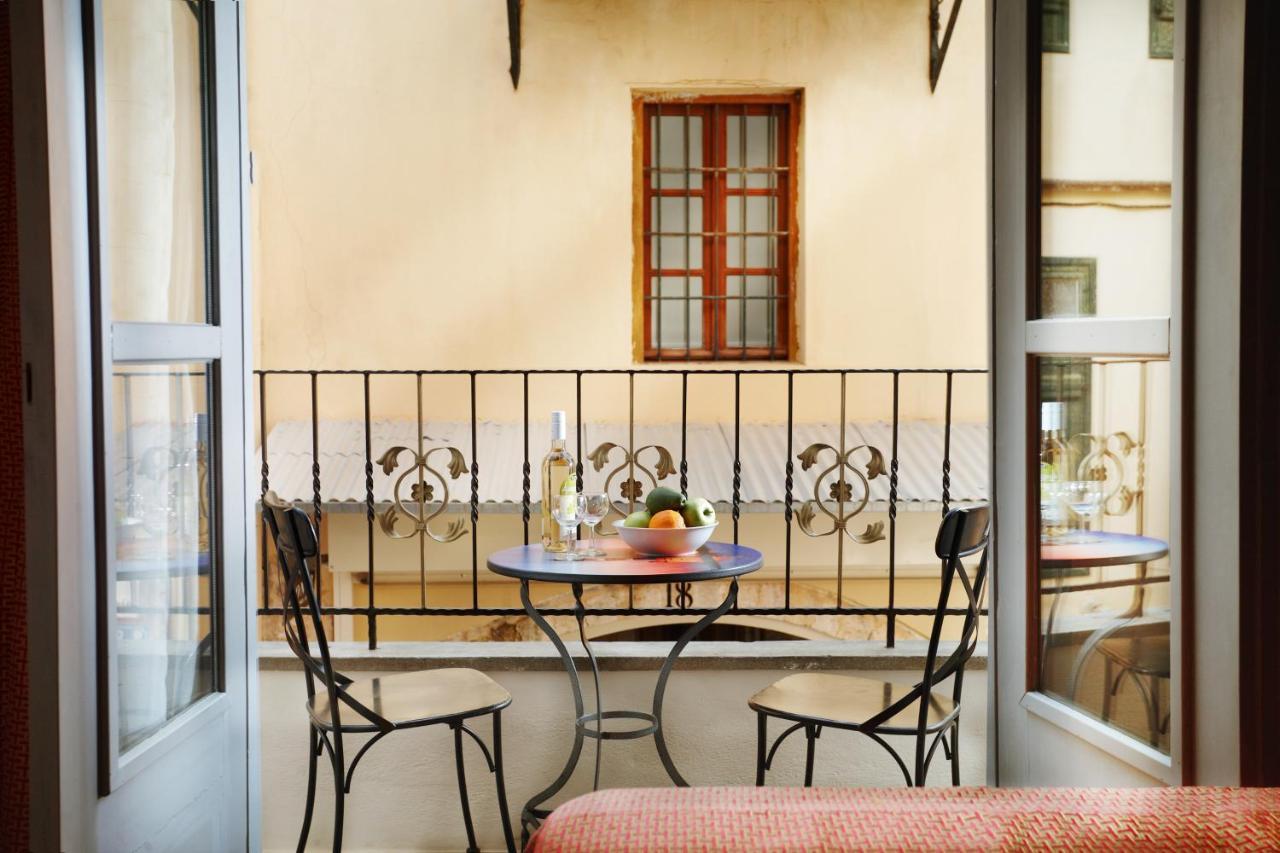 Casa Perla Suites Chania  Zewnętrze zdjęcie