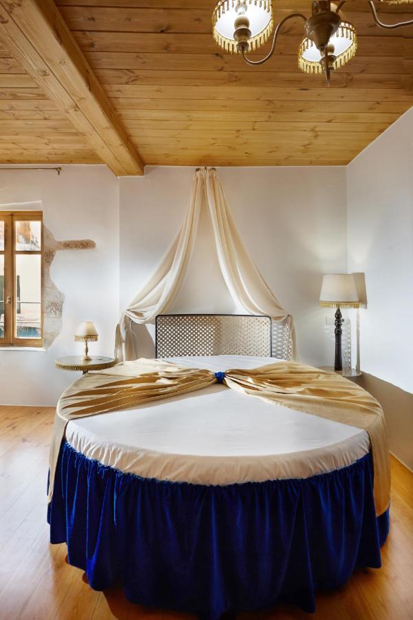 Casa Perla Suites Chania  Zewnętrze zdjęcie